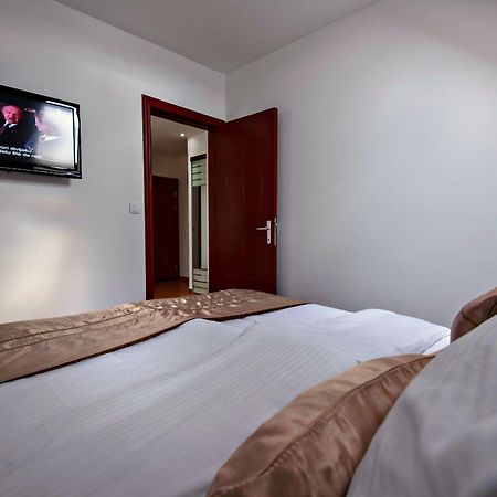 Hotel Iris Zlatibor Bilik gambar