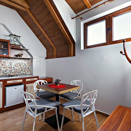 Hotel Iris Zlatibor Bilik gambar