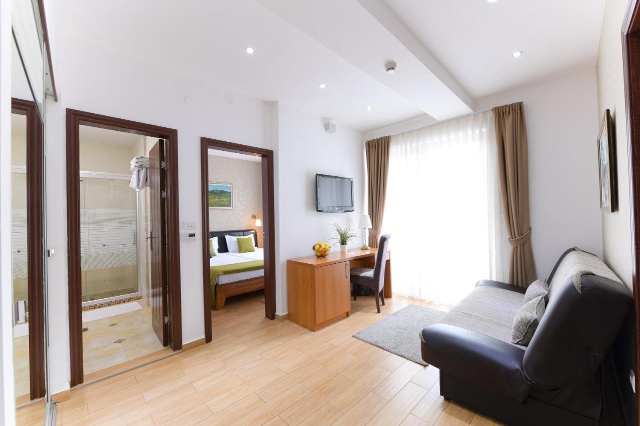Hotel Iris Zlatibor Luaran gambar