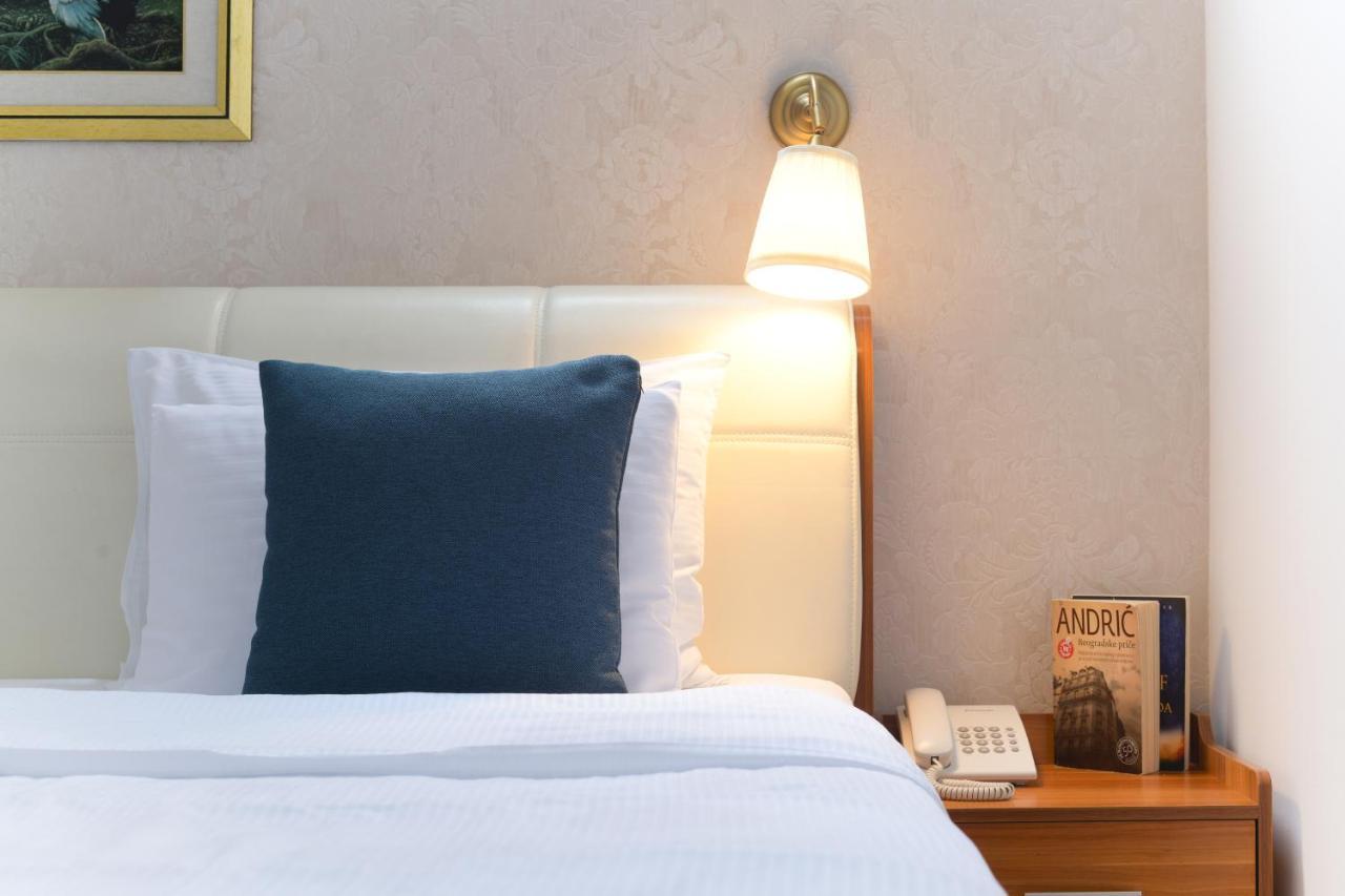 Hotel Iris Zlatibor Luaran gambar