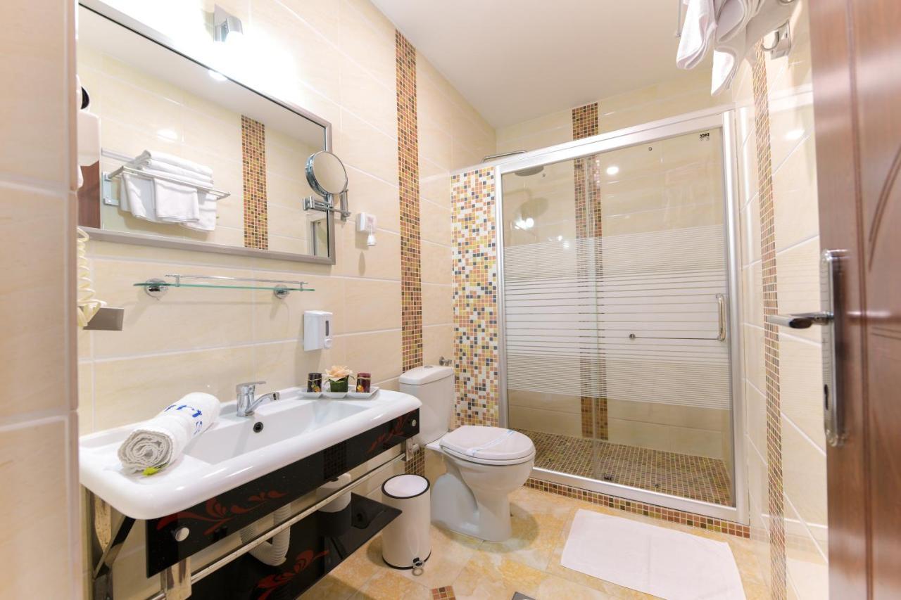 Hotel Iris Zlatibor Luaran gambar