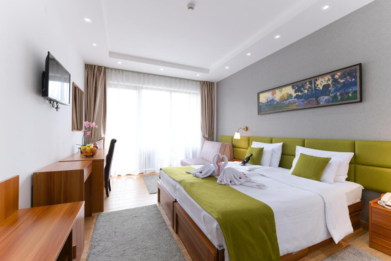 Hotel Iris Zlatibor Luaran gambar