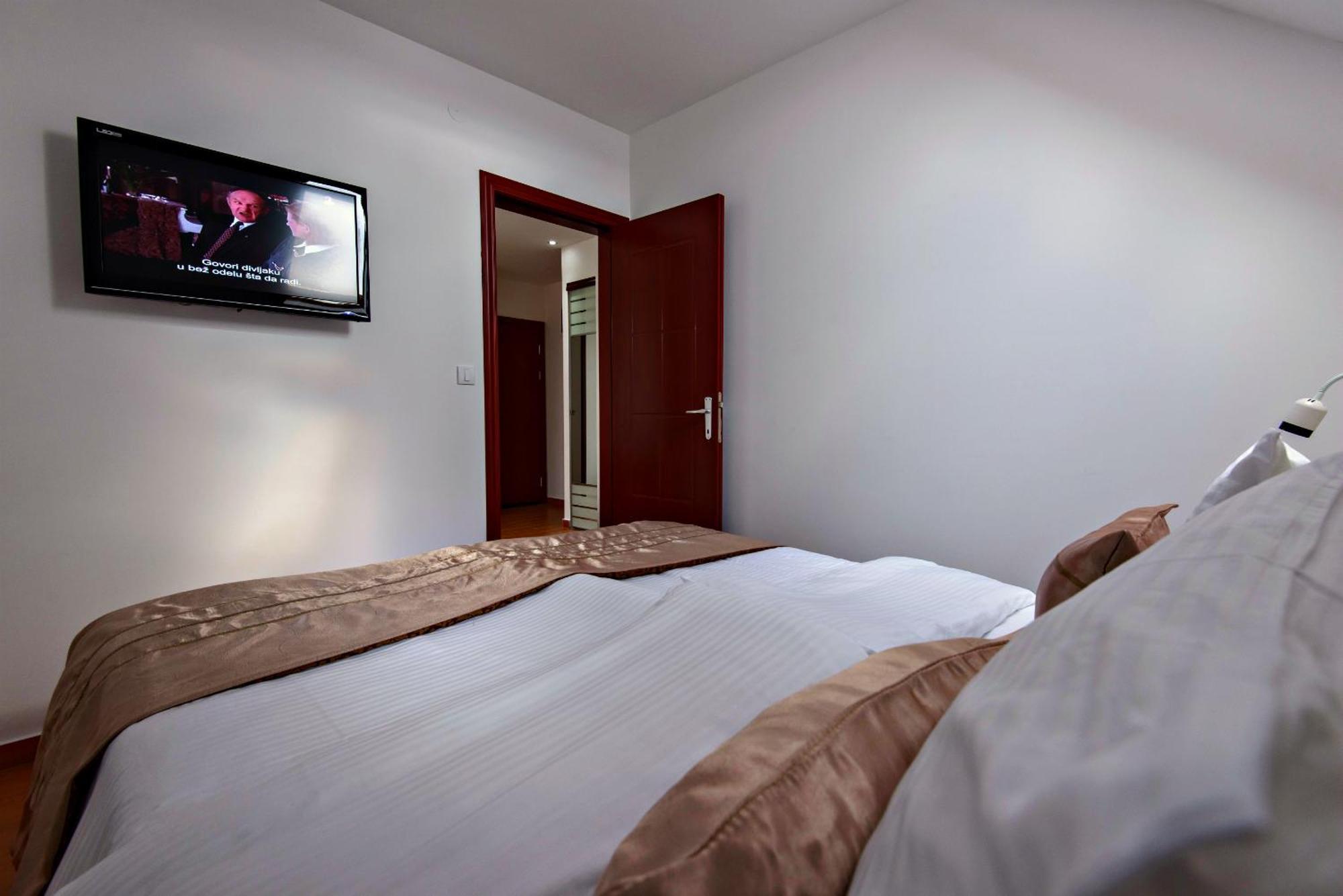 Hotel Iris Zlatibor Bilik gambar