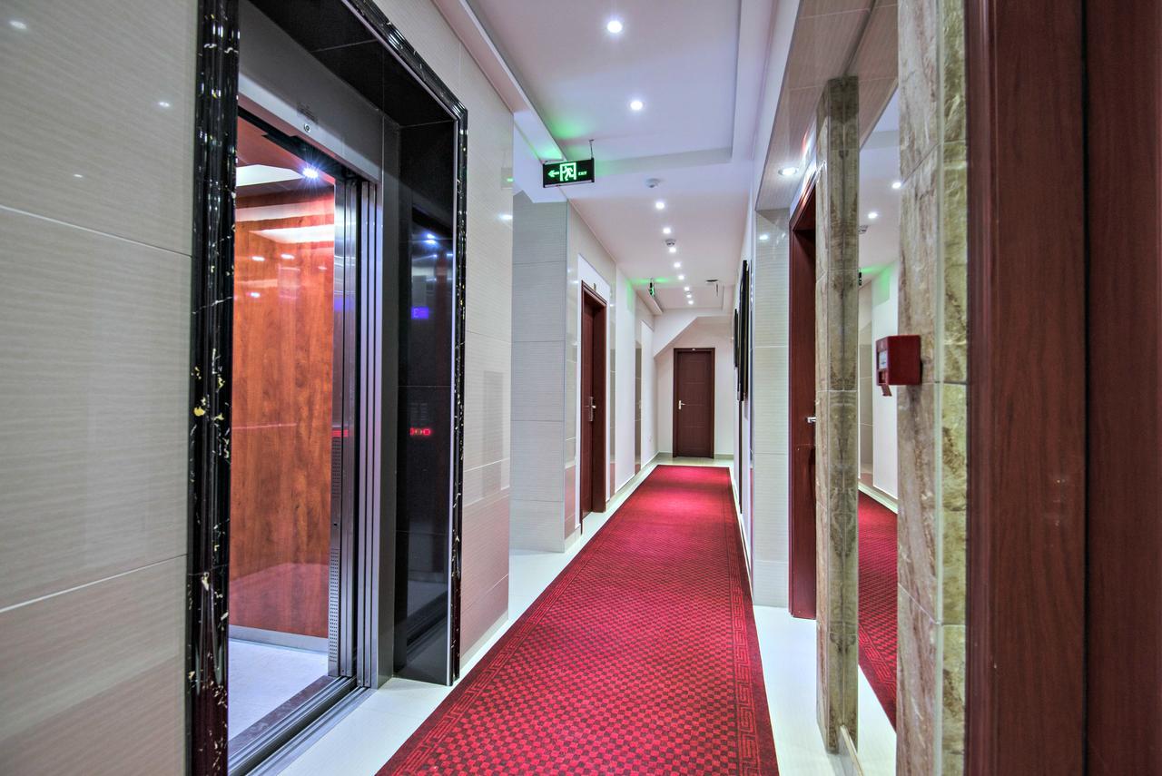 Hotel Iris Zlatibor Luaran gambar